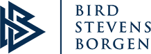 The Law Offices of Bird, Stevens & Borgen, P.C. Logo